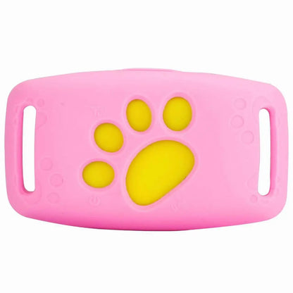 Pet GPS Tracker Collar