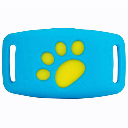 Pet GPS Tracker Collar